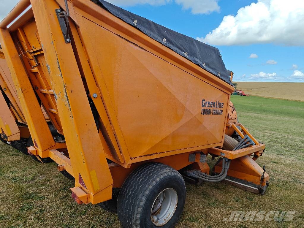 Parkland Vertiflex VF 250 هوايات