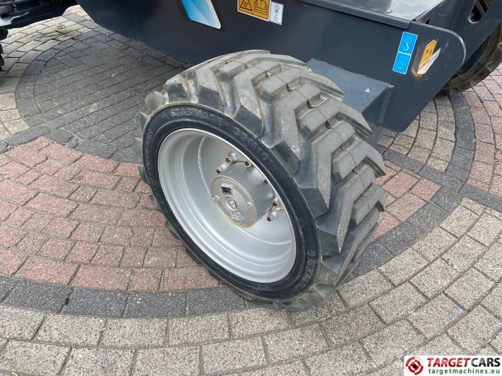 XCMG XGA18E Articulated 4x4 Diesel Boom Work Lift 18M Kompakte selbstfahrende Hebebühnen