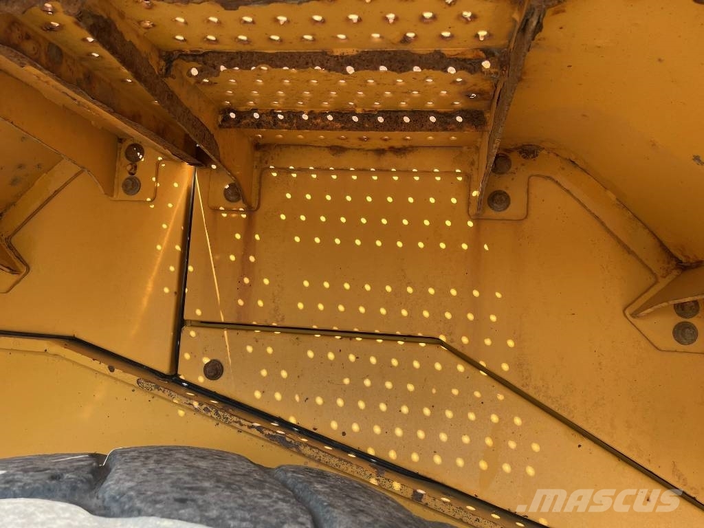 Volvo L 110 F 轮式装载机