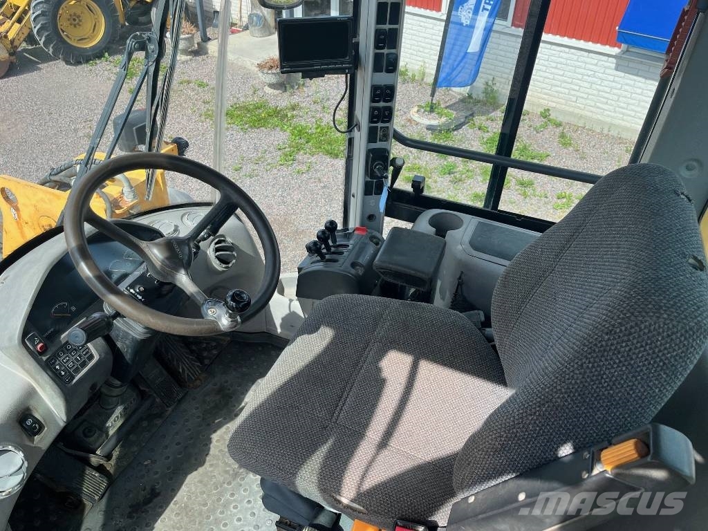 Volvo L 110 F 轮式装载机