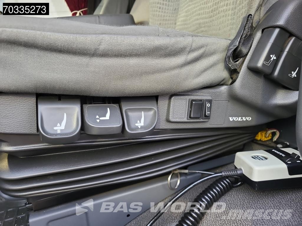Volvo FM 300 FM 4X2 Full Air Tijhof Superstructure Car T Autotransporteri