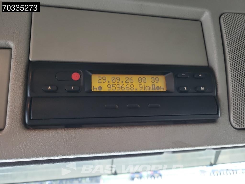 Volvo FM 300 FM 4X2 Full Air Tijhof Superstructure Car T Autotransporteri