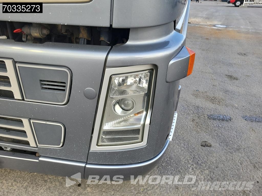 Volvo FM 300 FM 4X2 Full Air Tijhof Superstructure Car T Autotransporteri