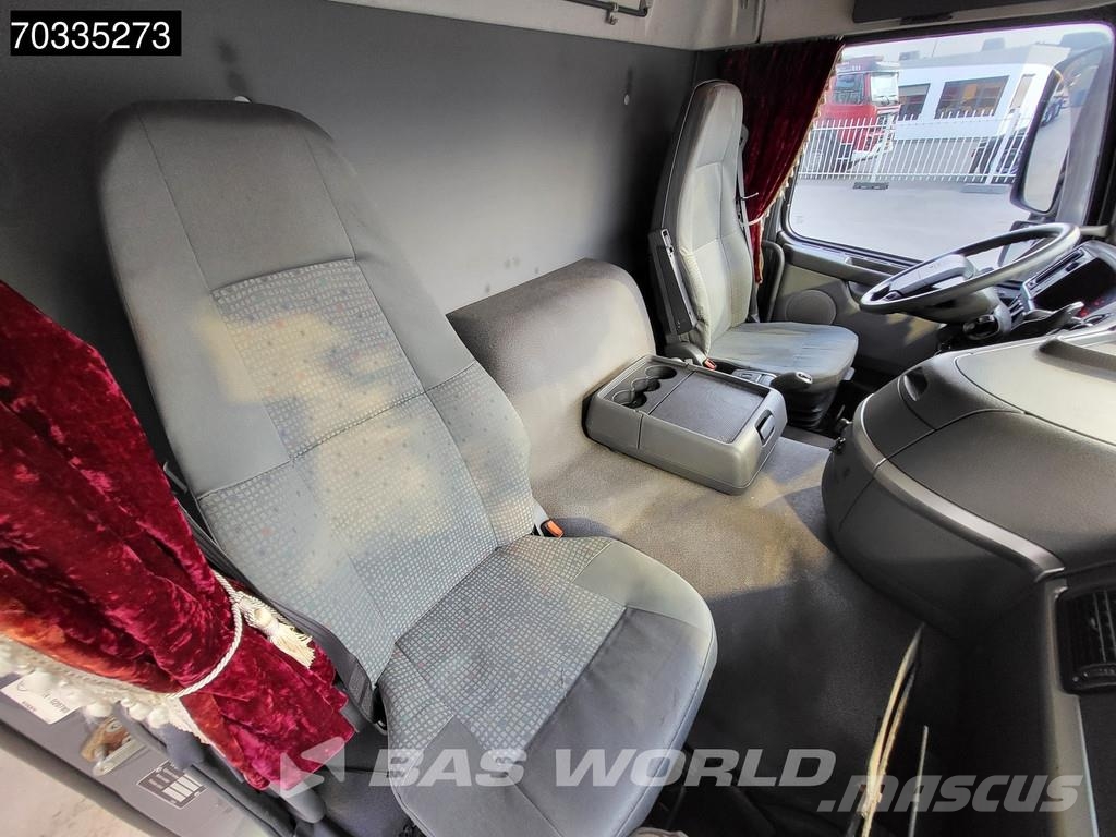 Volvo FM 300 FM 4X2 Full Air Tijhof Superstructure Car T Autotransporteri