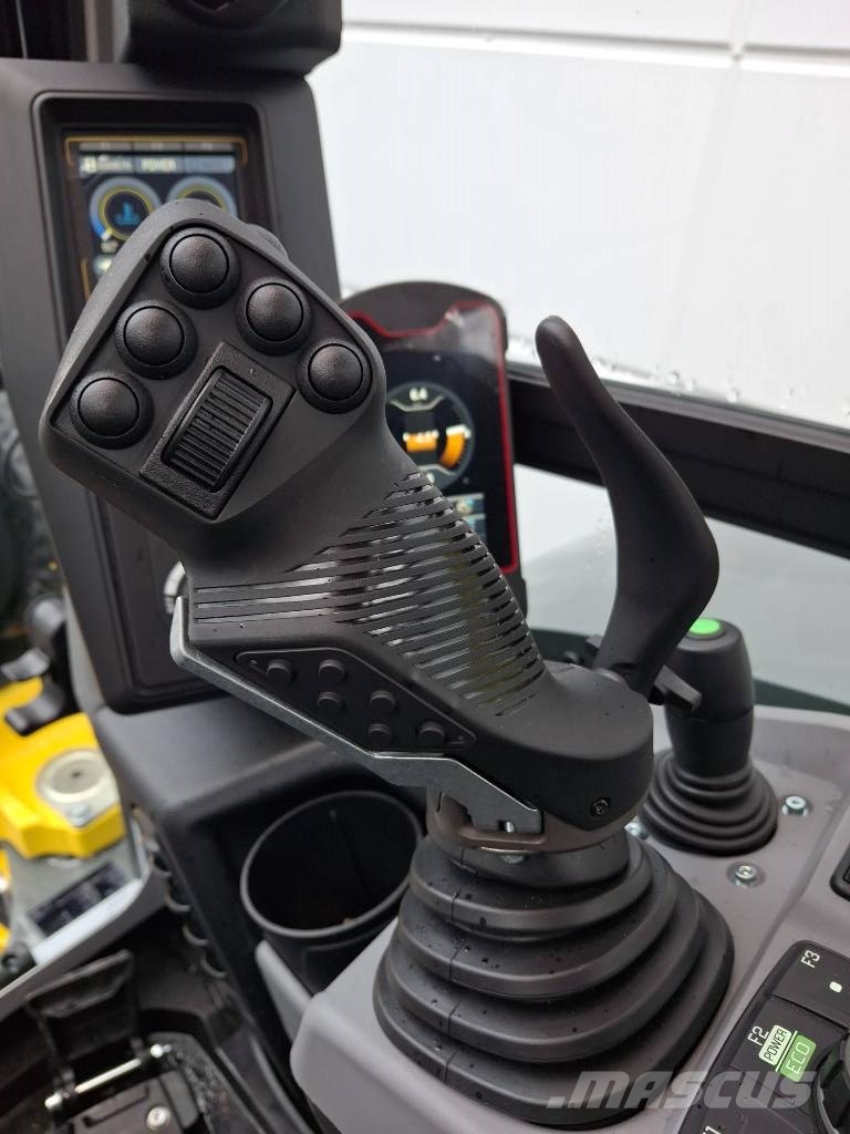 Wacker Neuson EZ 50 Mini kotrók < 7t