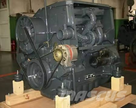 Deutz D2.9L4 Diesel engine On sale Engines