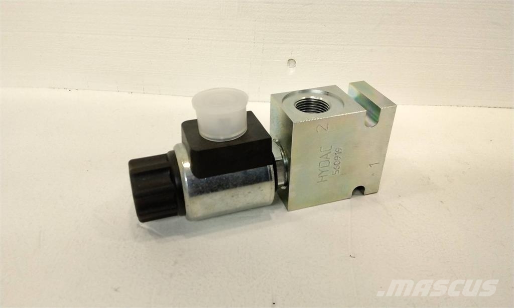Ponsse 0060043 Hydraulics
