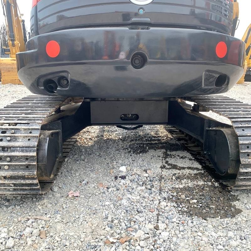 Kubota KX 161 小型挖掘机