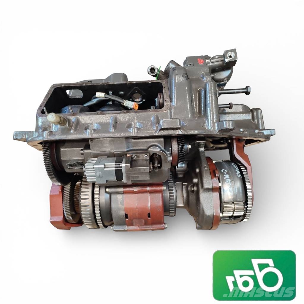 CLAAS Axion C-Matic Gearbox ZF 2097 003 014 Transmisiones