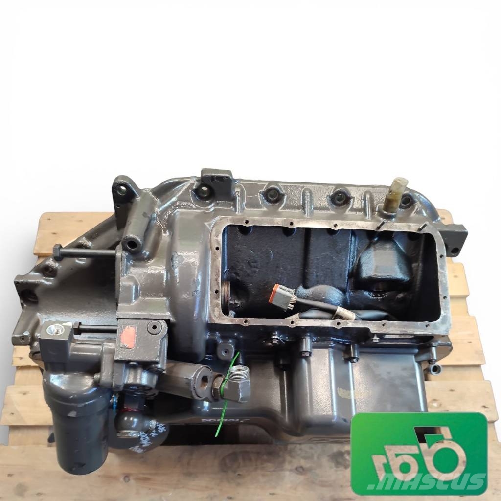 CLAAS Axion C-Matic Gearbox ZF 2097 003 014 Transmisiones