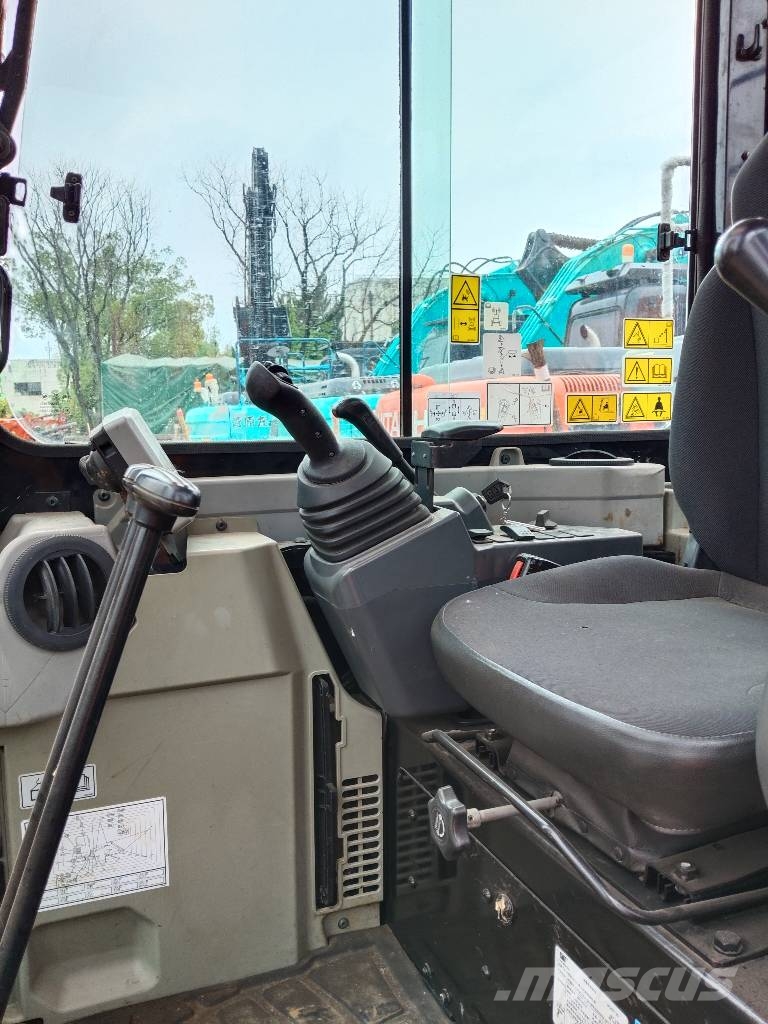 CAT 303.5 E the largest‑scale supplier Mini bageri <7t