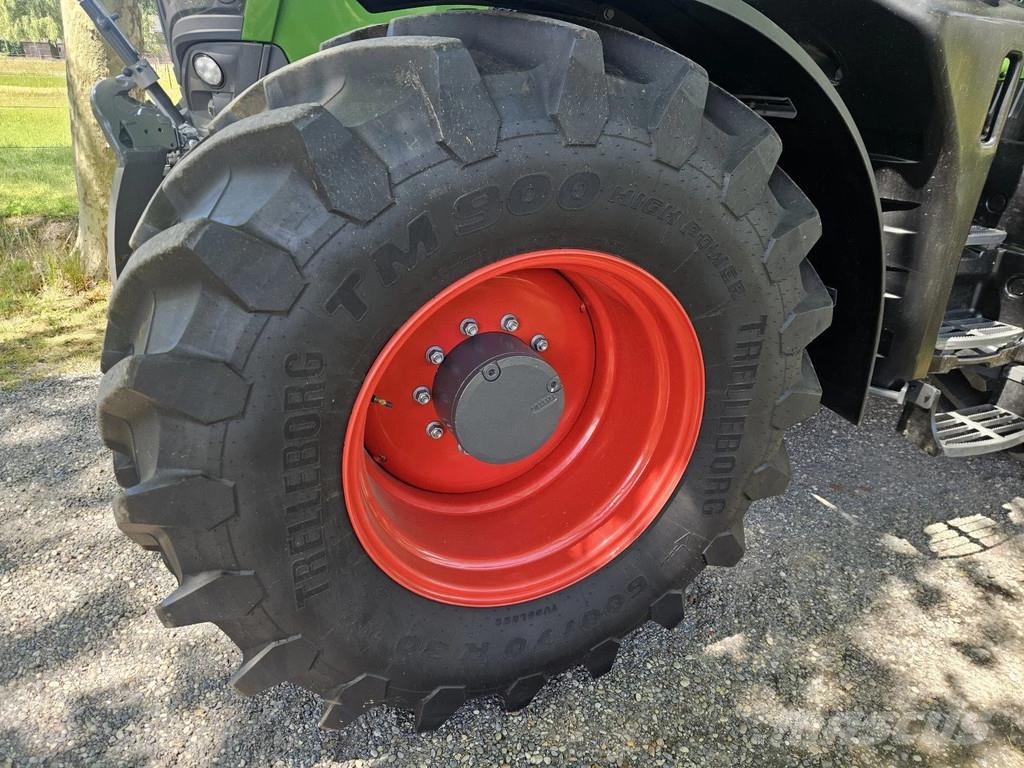 Fendt 724 Gen7 Profi Plus 159 Std/H NEW (720 722 726 728 Traktoren