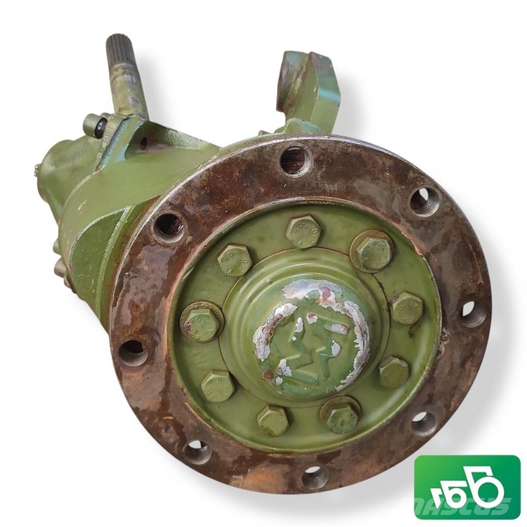 Merlo P 28.8 Plus Hub Reduction/Steering Knuckle/Hub 050 Sanzuman