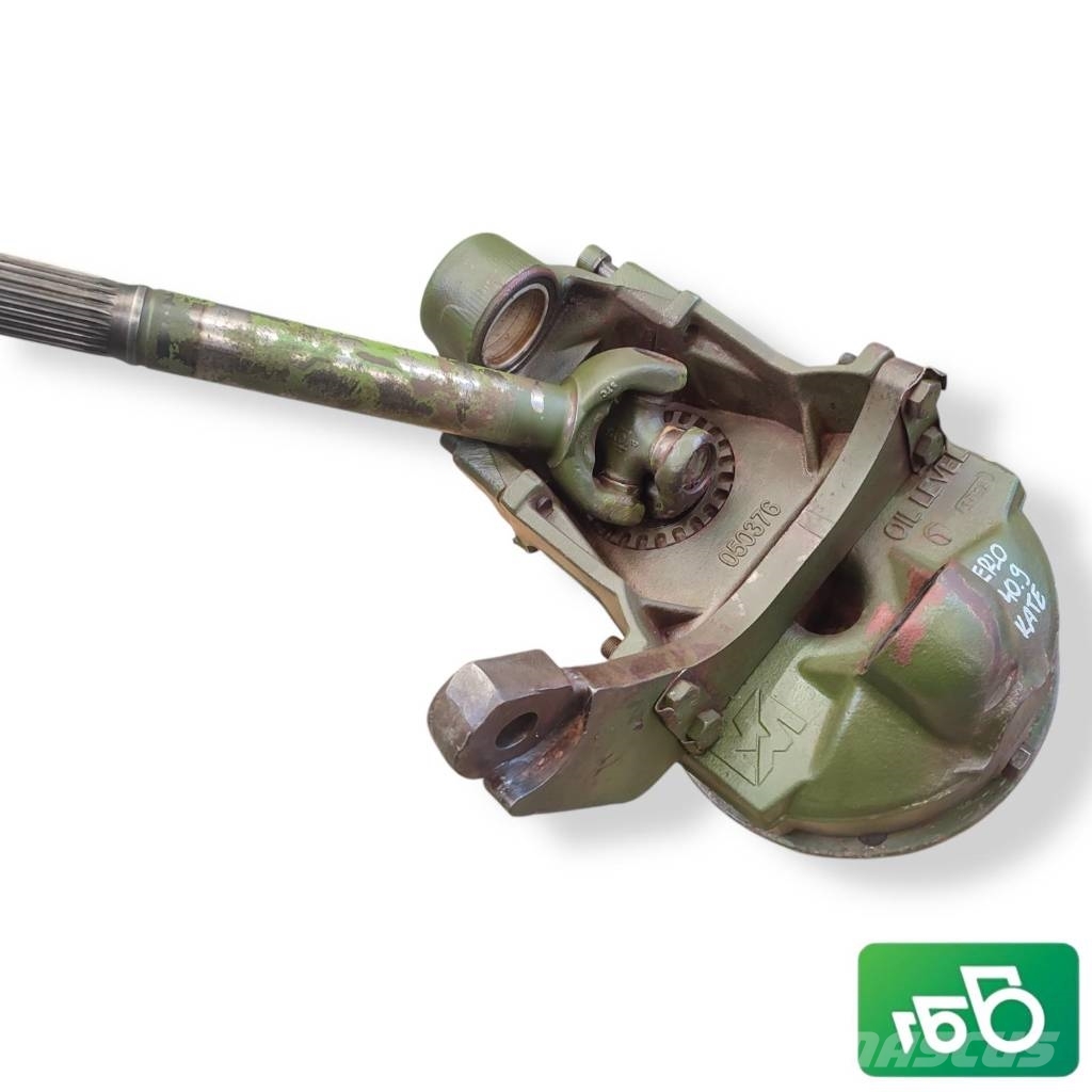 Merlo P 28.8 Plus Hub Reduction/Steering Knuckle/Hub 050 Sanzuman