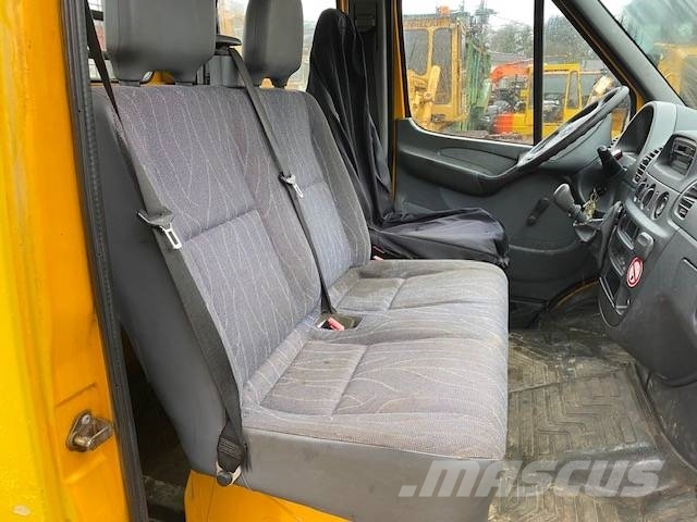 Mercedes-Benz 211 CDI B2C 平台