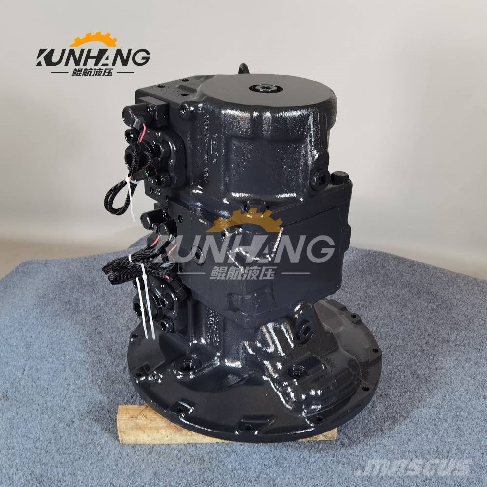 Komatsu 708-2L-01600 Piston Pump PC220-8 PC240-8k PC290-8 Hidráulicos