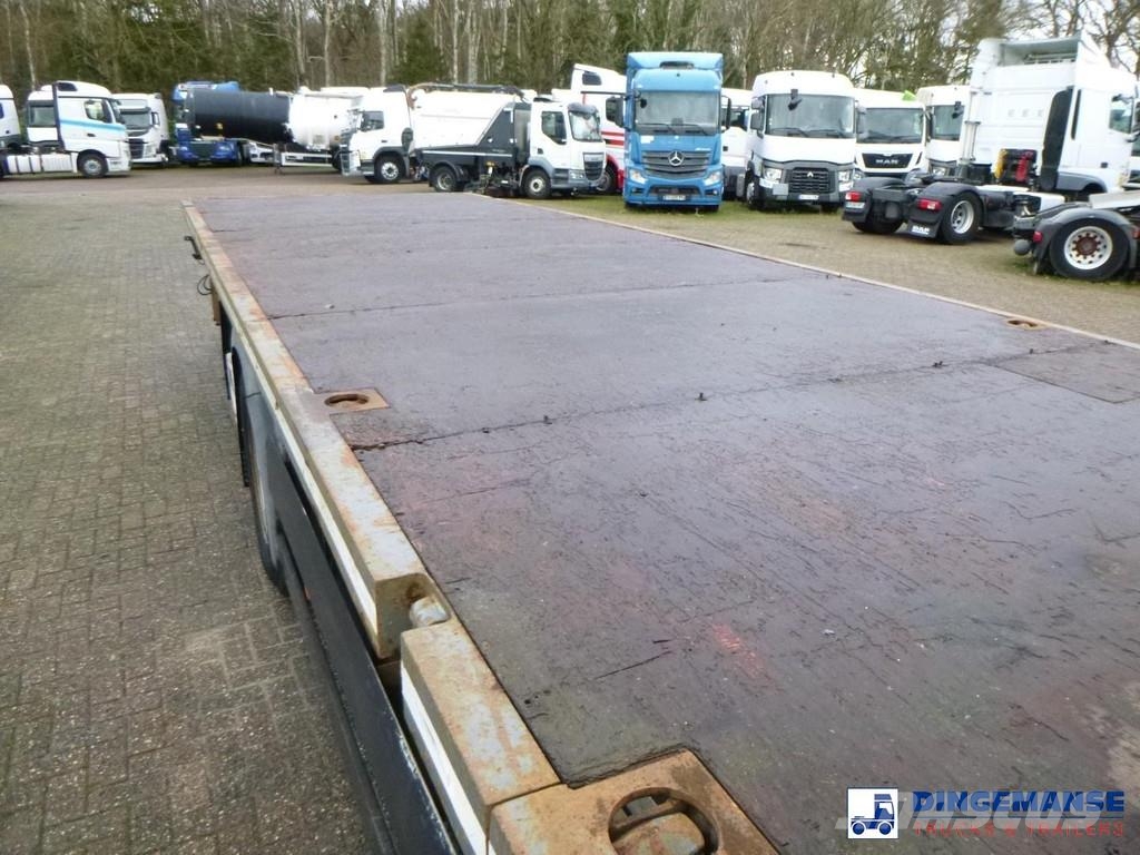 MAN TGS 26.360 6X2 RHD + PM 50025 Mobiilinosturit