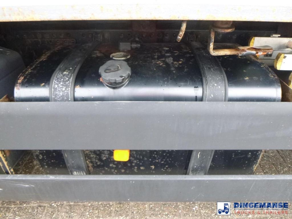 MAN TGS 26.360 6X2 RHD + PM 50025 Mobiilinosturit