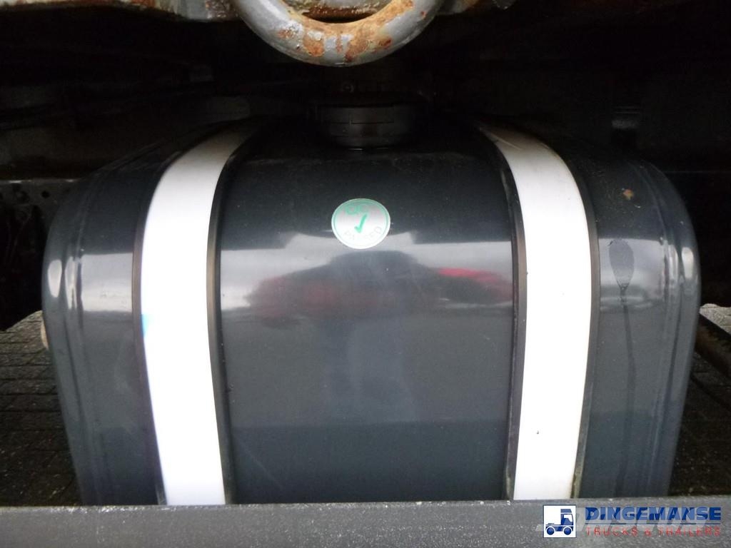 MAN TGS 26.360 6X2 RHD + PM 50025 Mobiilinosturit