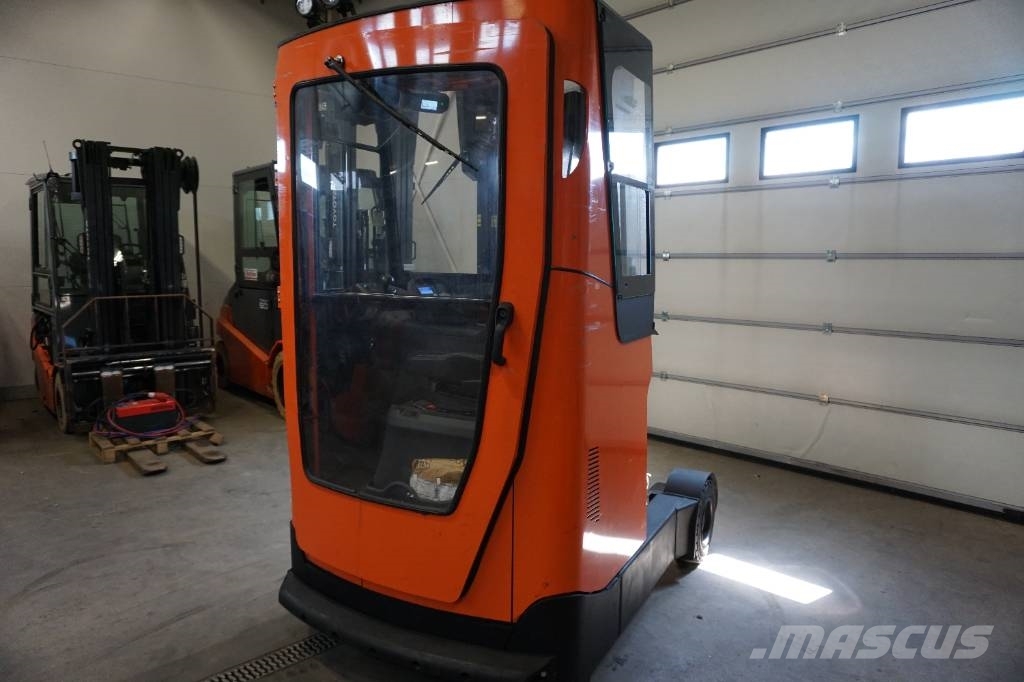 Toyota RRE160HR Työntömastotrukit