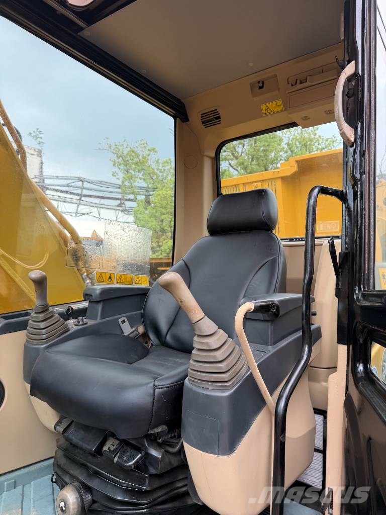CAT 315 C L 3000 units excavators in stock 대형 굴삭기 29톤 이상