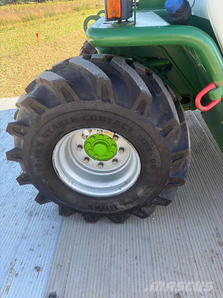 Merlo P 72.10 Teleskopiskie manipulatori