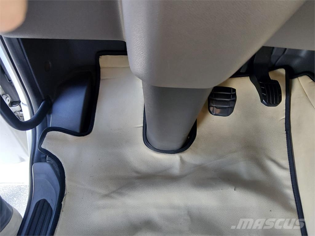 Scania R500 6x2 Camiones con caja de remolque