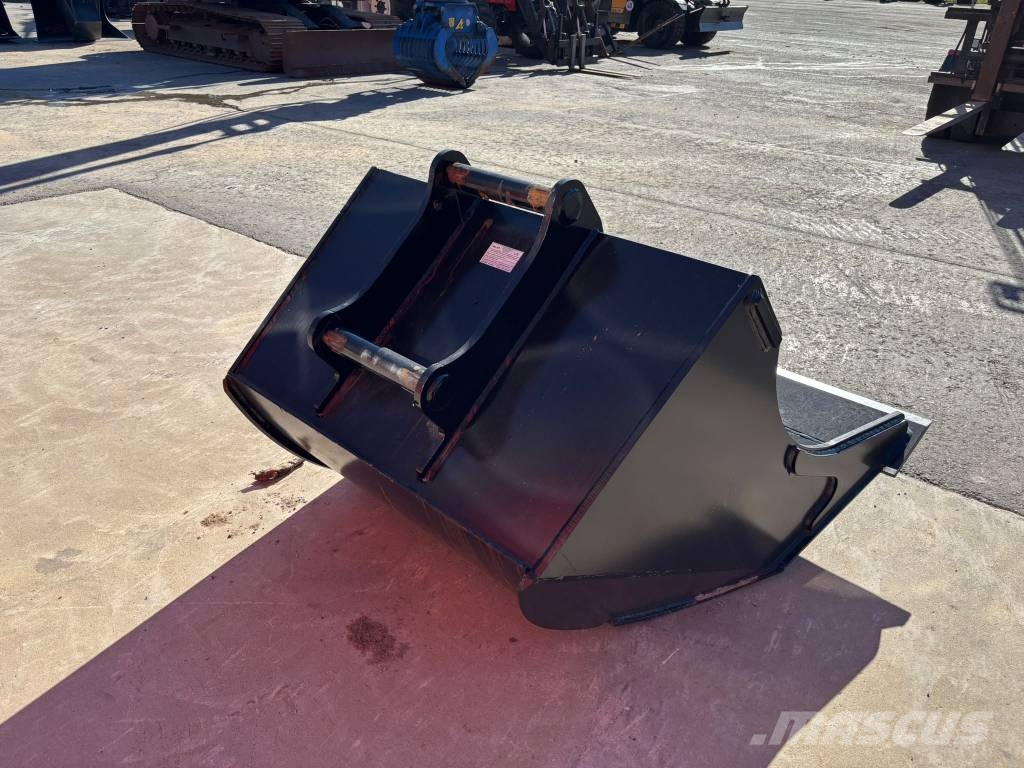 Honkajoki Works Luiskakauha 1650mm / 800L S60 Ковши