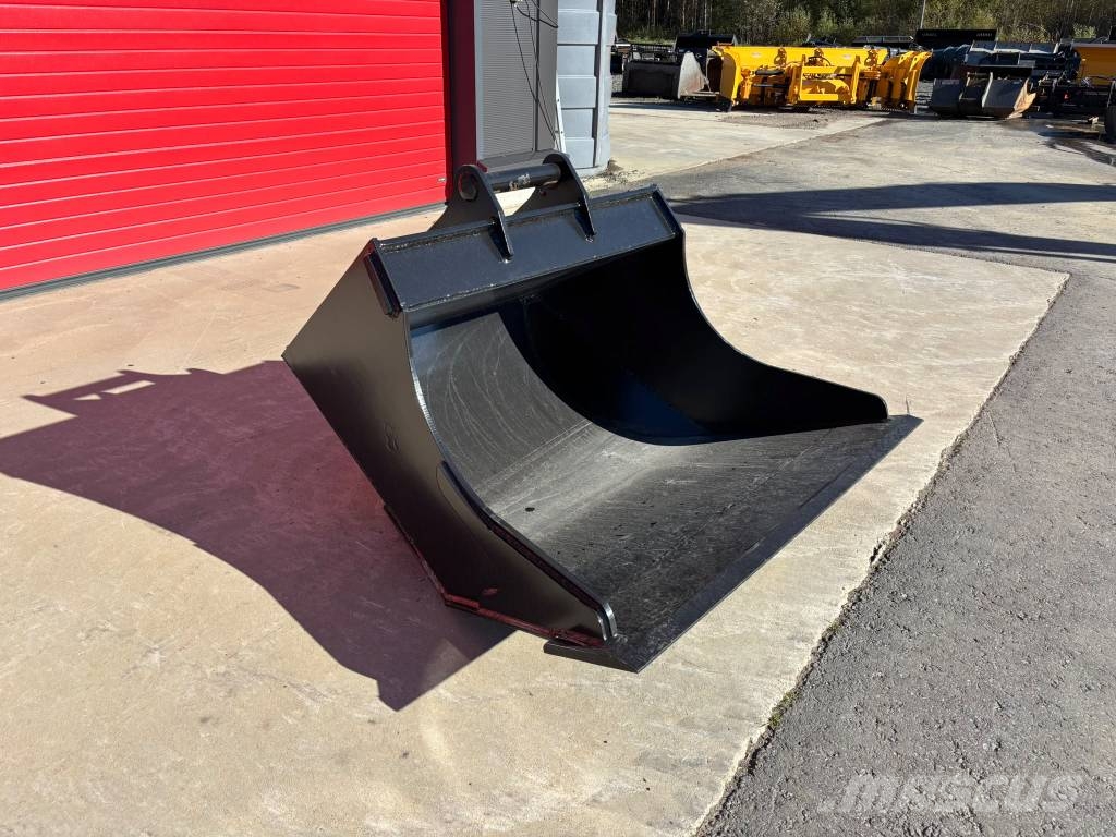 Honkajoki Works Luiskakauha 1650mm / 800L S60 Ковши
