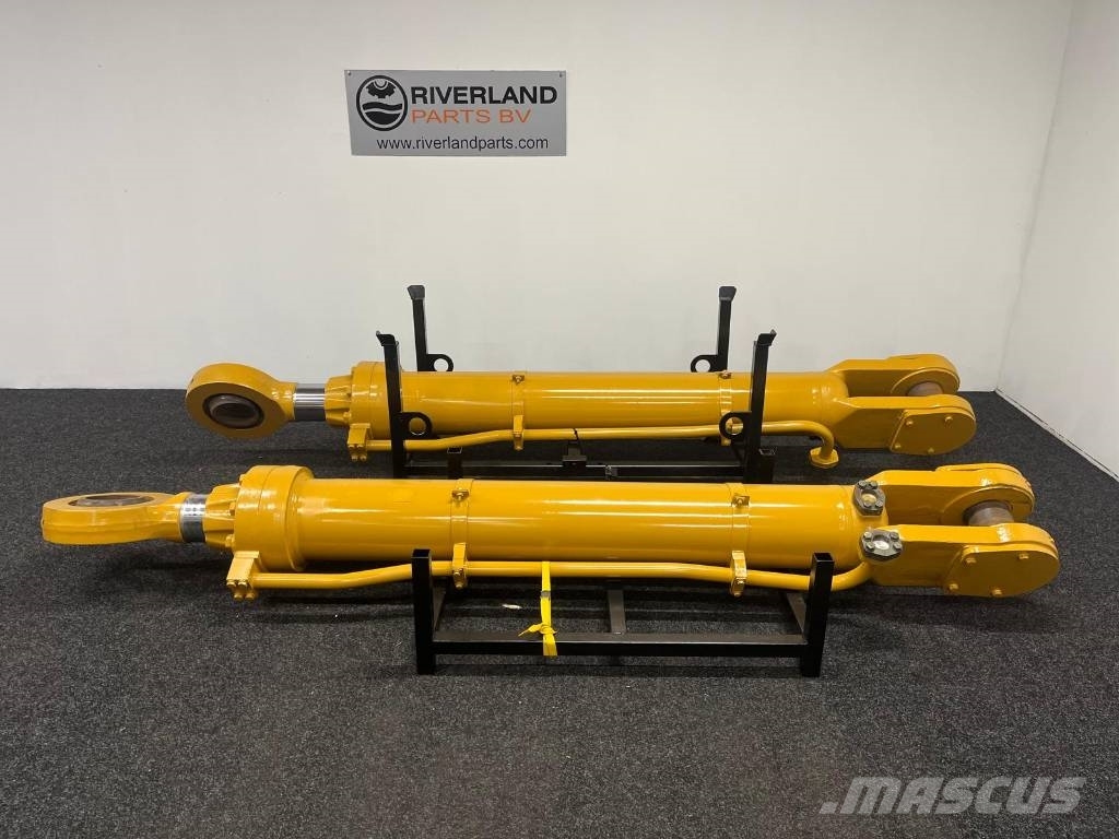 CAT 5130 B bucket cylinder 135-5044 Hydraulics