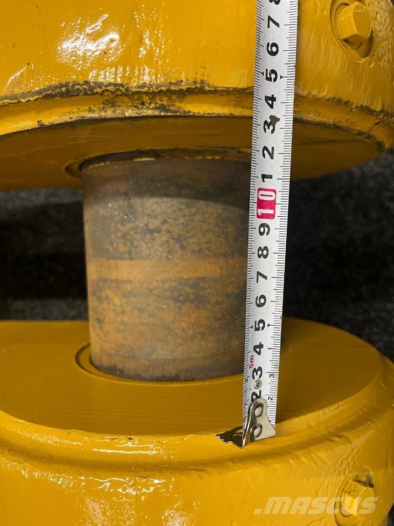 CAT 5130 B bucket cylinder 135-5044 Hydraulics