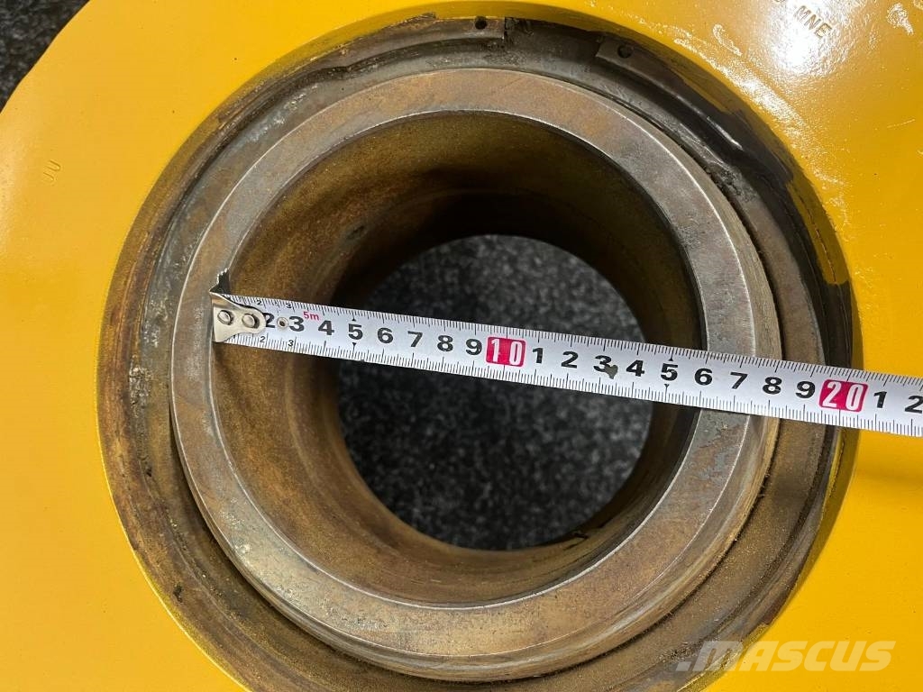 CAT 5130 B bucket cylinder 135-5044 Hydraulics