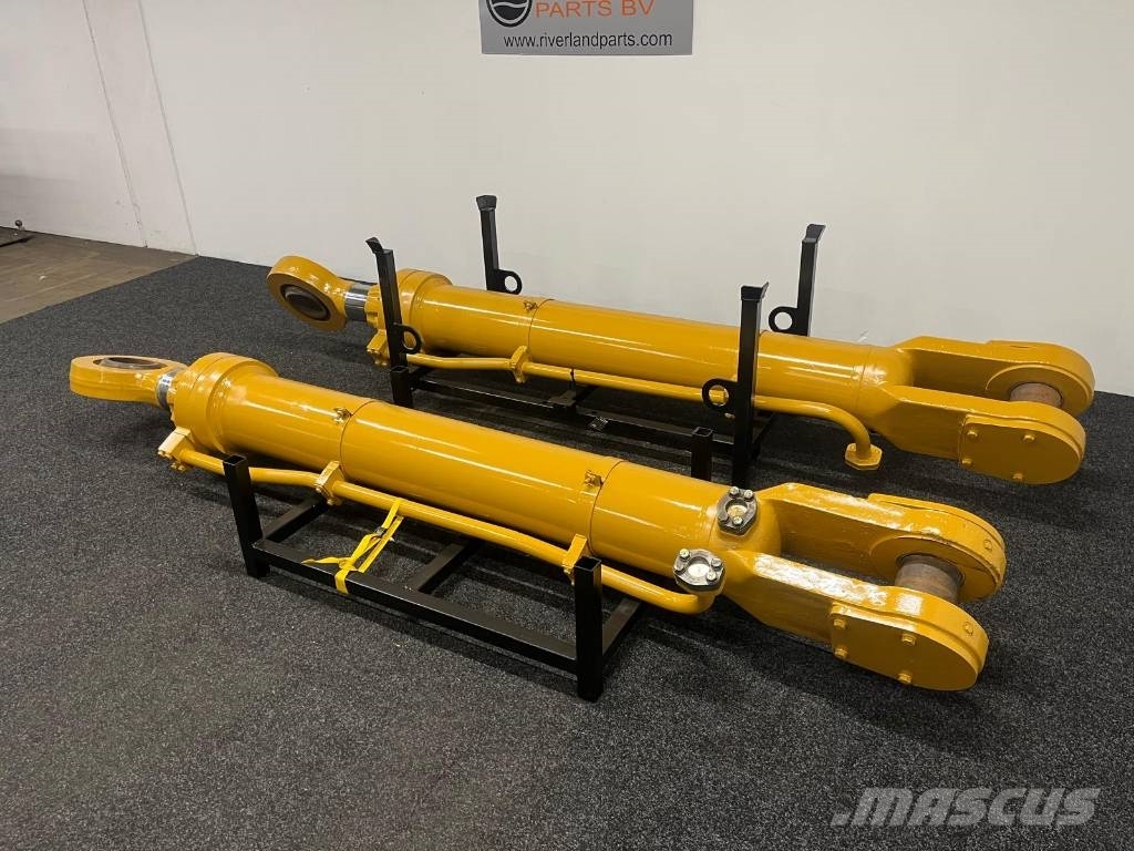 CAT 5130 B bucket cylinder 135-5044 Hydraulics