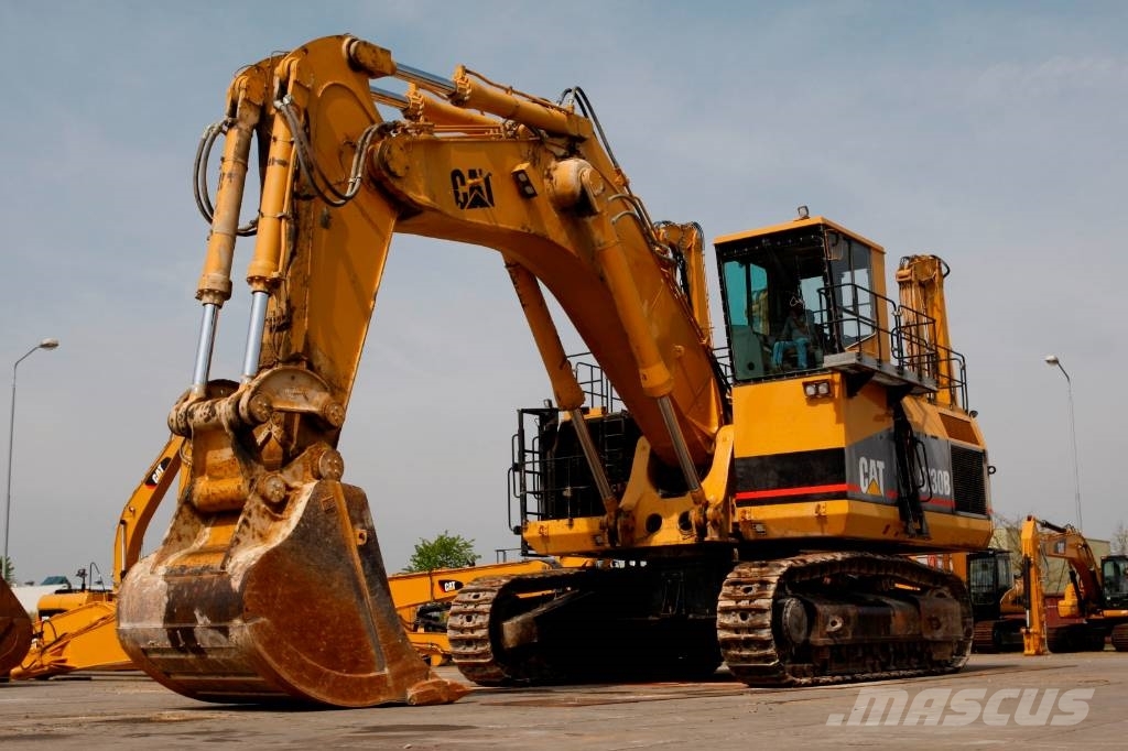 CAT 5130 B bucket cylinder 135-5044 Hydraulics