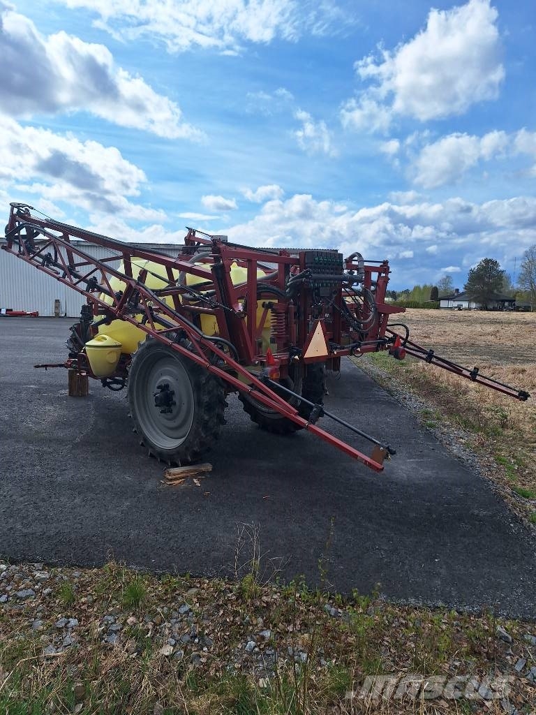 Hardi Ranger 2500 Ťahané postrekovače