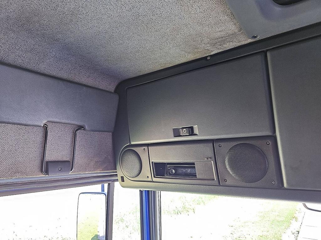 DAF XF 95.380 6X4 FULL STEEL EURO3 Tractor Units