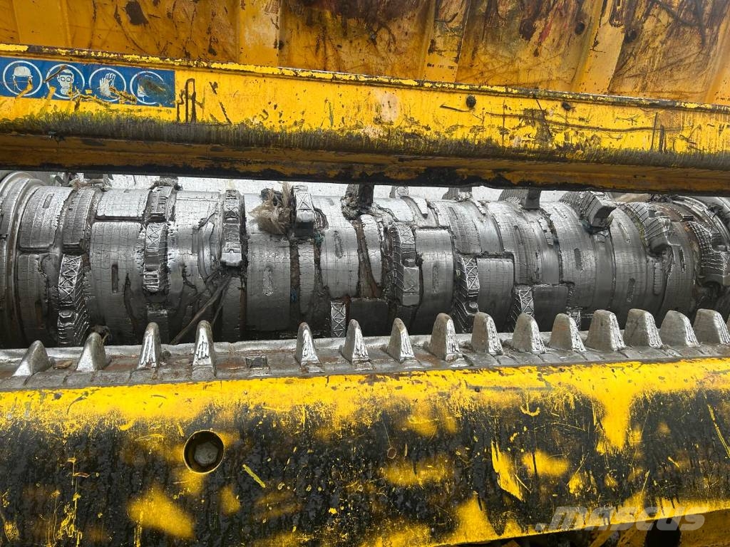 Tana Shark 440 DT Eco 其他物料運輸工具