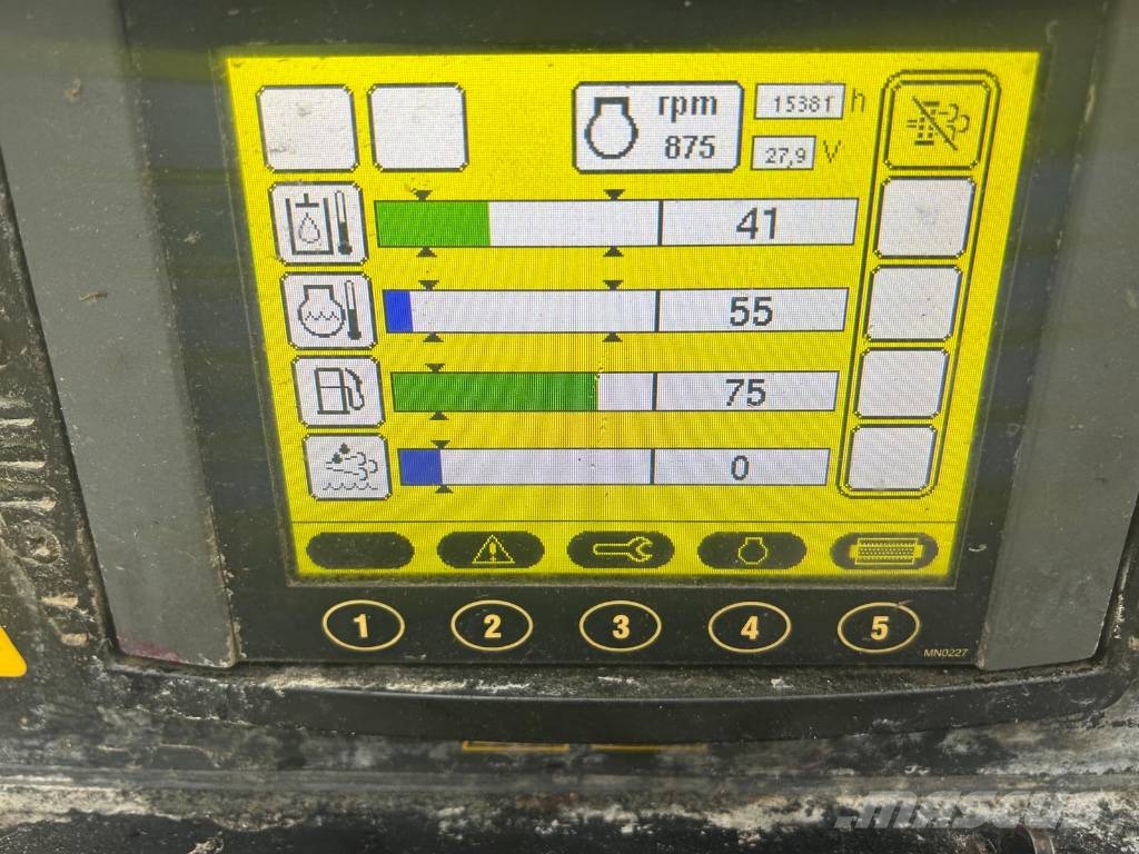 Tana Shark 440 DT Eco 其他物料運輸工具