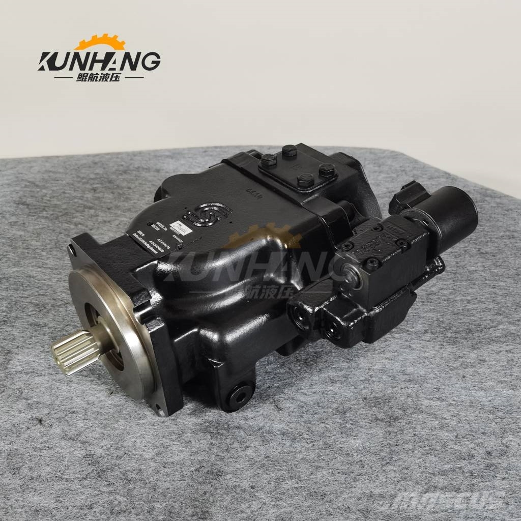 John Deere 83041431 Hydraulic Piston Pump 770G 872D 870G 872G Ülekandemehhanism