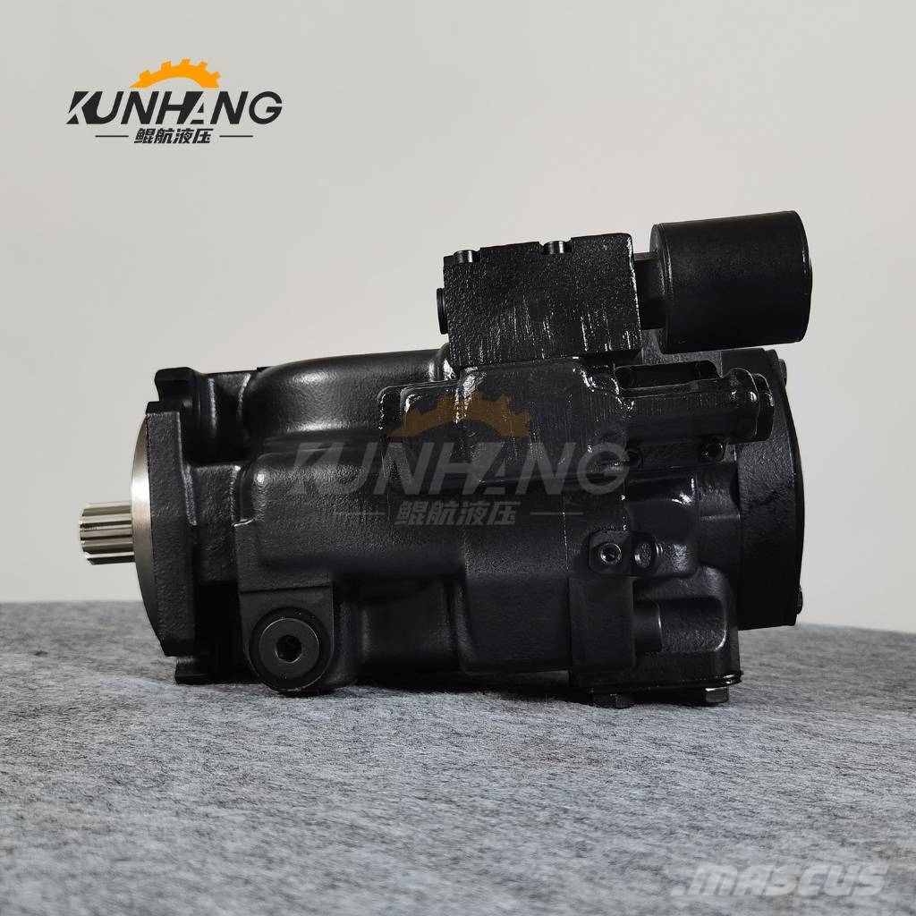 John Deere 83041431 Hydraulic Piston Pump 770G 872D 870G 872G Ülekandemehhanism
