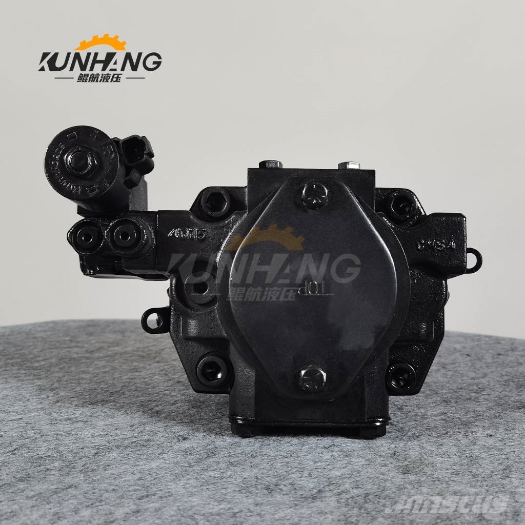 John Deere 83041431 Hydraulic Piston Pump 770G 872D 870G 872G Ülekandemehhanism