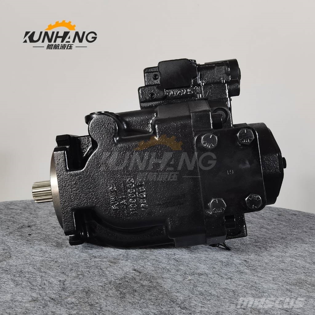 John Deere 83041431 Hydraulic Piston Pump 770G 872D 870G 872G Ülekandemehhanism