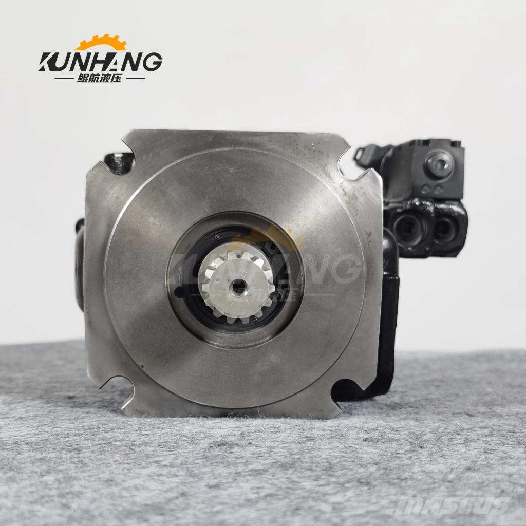 John Deere 83041431 Hydraulic Piston Pump 770G 872D 870G 872G Ülekandemehhanism