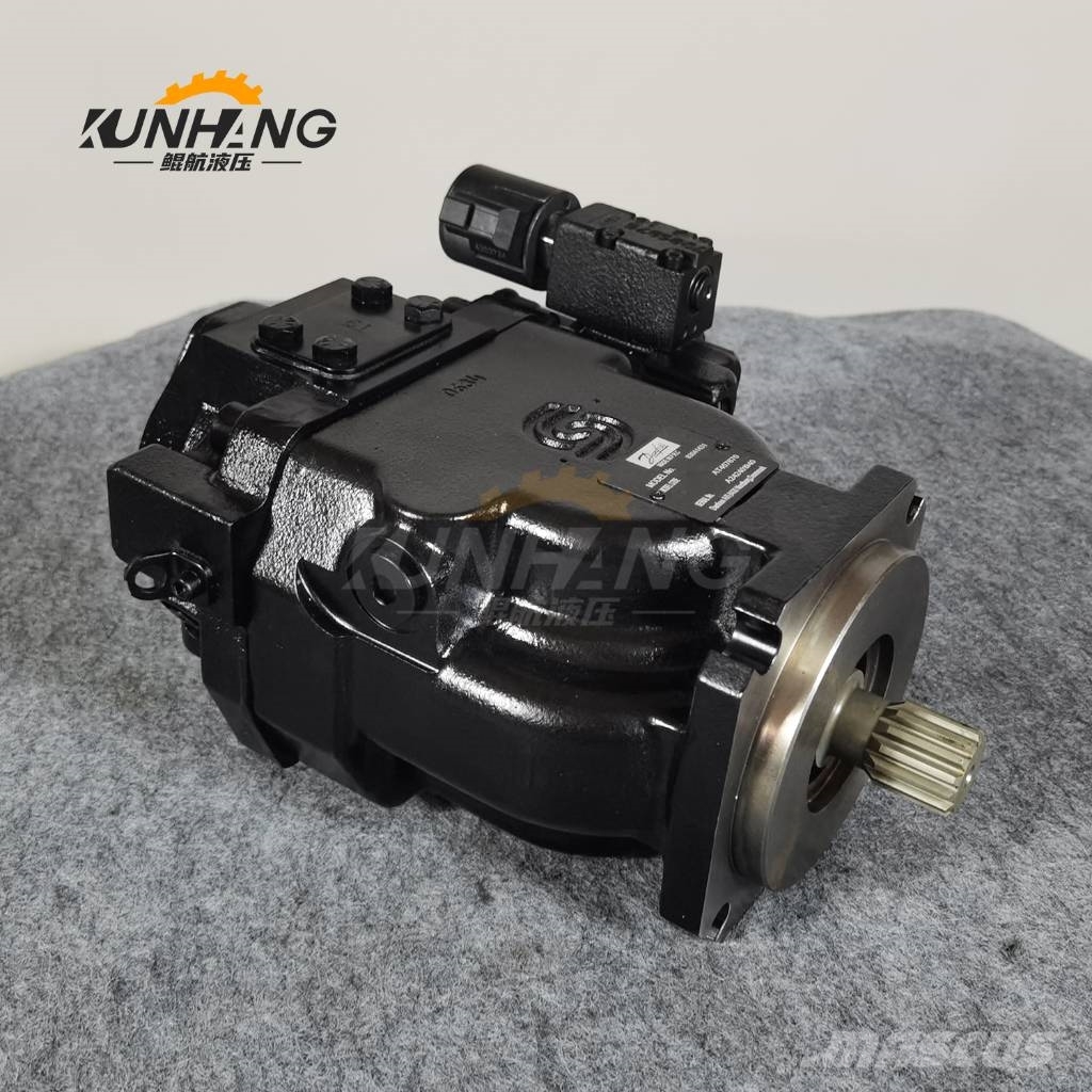 John Deere 83041431 Hydraulic Piston Pump 770G 872D 870G 872G Ülekandemehhanism