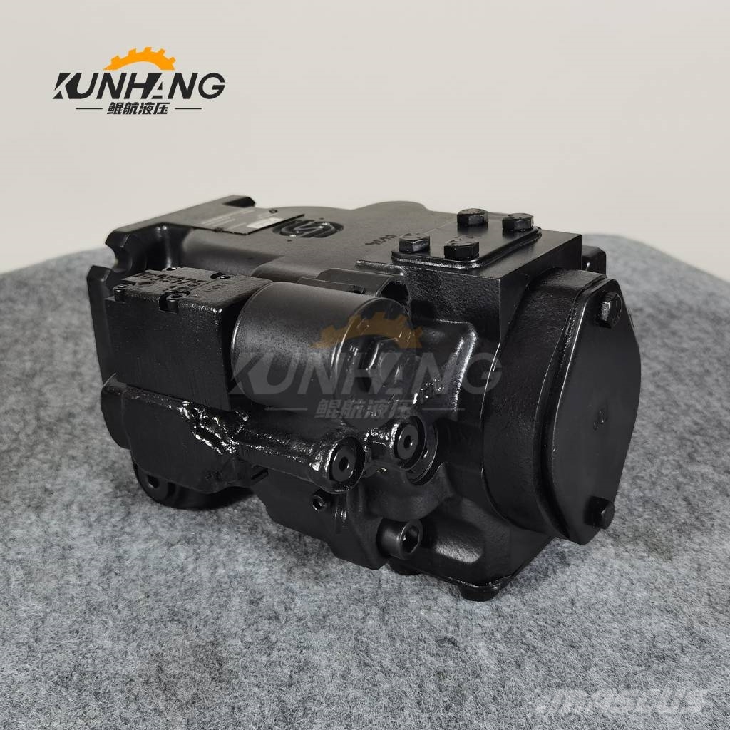 John Deere 83041431 Hydraulic Piston Pump 770G 872D 870G 872G Ülekandemehhanism