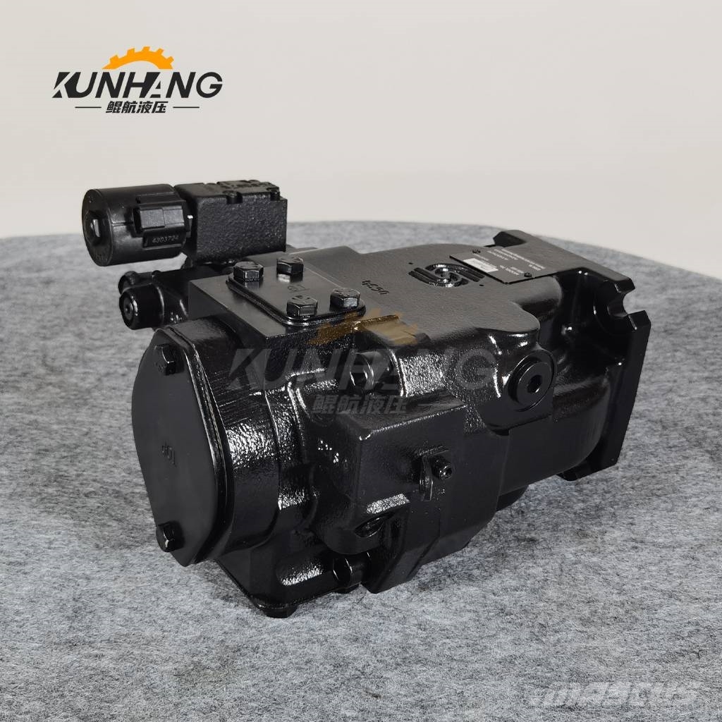 John Deere 83041431 Hydraulic Piston Pump 770G 872D 870G 872G Ülekandemehhanism