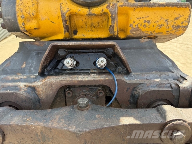 CAT M314F Bageri točkaši