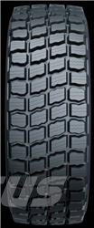 Goodride CB798 vinterdäck 600/65R25 Rehvid, rattad ja veljed