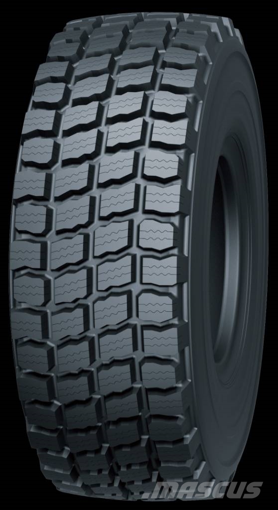 Goodride CB798 vinterdäck 600/65R25 Rehvid, rattad ja veljed