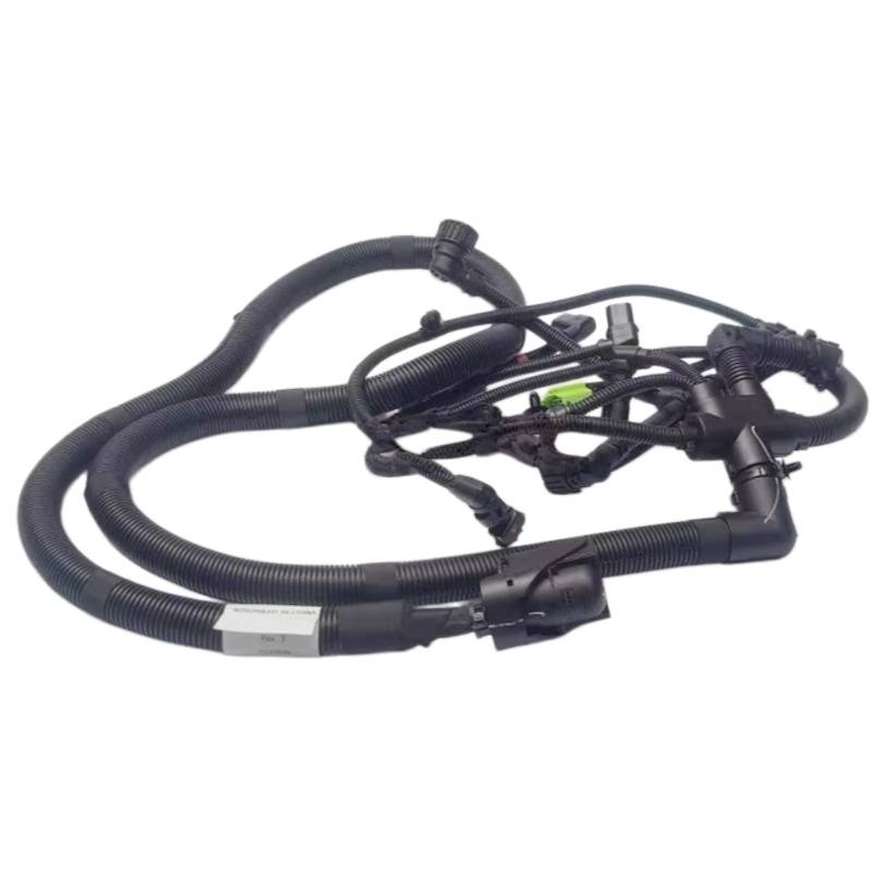 Cummins QSF3.8 Engine Wiring Harness 5332836 Motoare